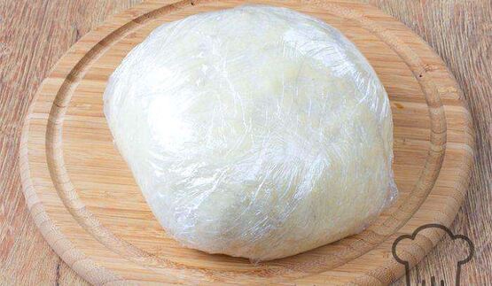 сочные чебуреки с мясом