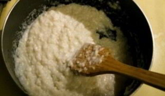 тесто для чебуреков на воде