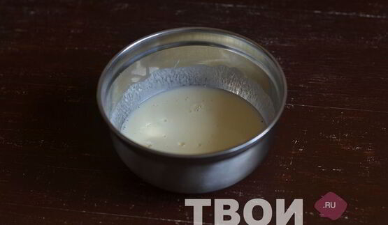 тесто на кефире для чебуреков