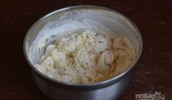 вкусное тесто для чебуреков