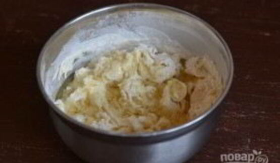 вкусное тесто для чебуреков