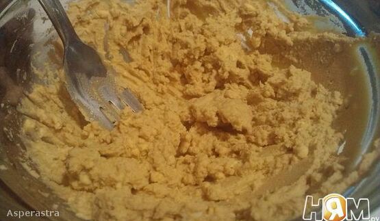 фаршированные яйца глаза монстра