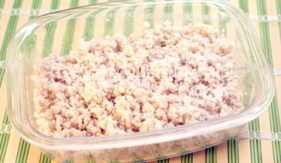 фаршированные яйца привидения