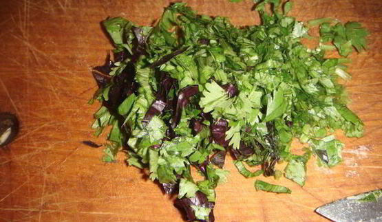 фаршированные яйца завтрак на траве