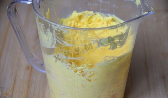 закуска яйца фаршированные зеленью с твердым сыром