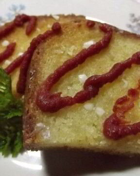 Гренки чесночные к пиву