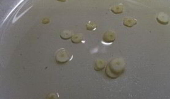 гренки чесночные к пиву