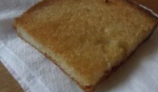 гренки чесночные к пиву