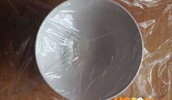 гренки из черного хлеба с вареным яйцом