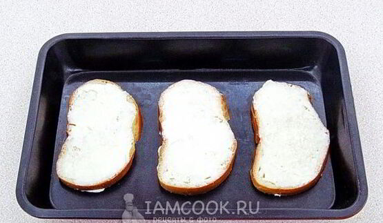 гренки холостяк