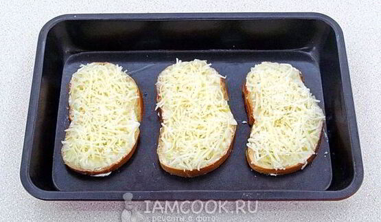 гренки холостяк