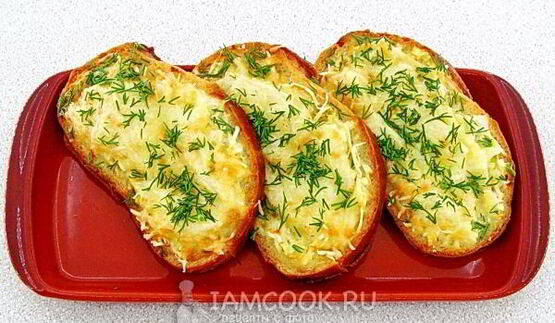 гренки холостяк