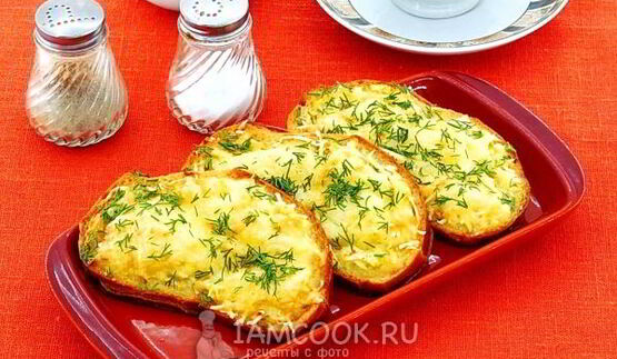 гренки холостяк