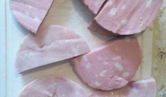 гренки мосье