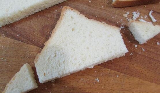 гренки по-новому