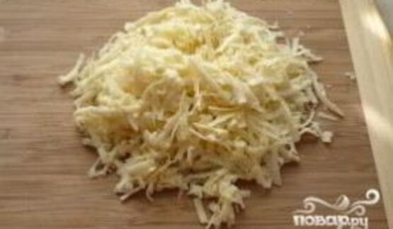 гренки по-валлийски