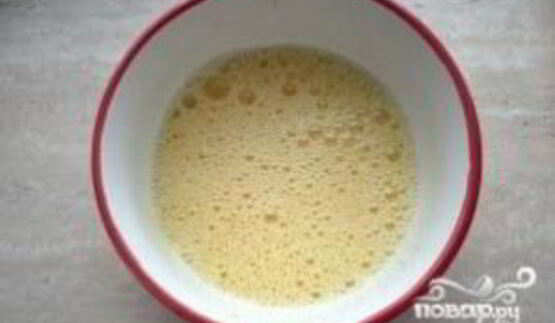 гренки по-валлийски