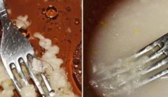 гренки ржаные с чесноком