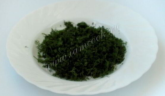 гренки с сыром и чесноком