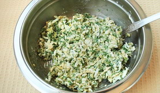 гренки с сыром и чесноком