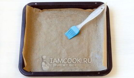 гренки с сыром и яйцом в духовке