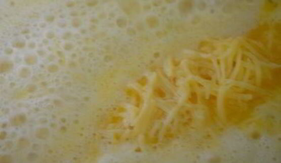 гренки с сыром по-валлийски