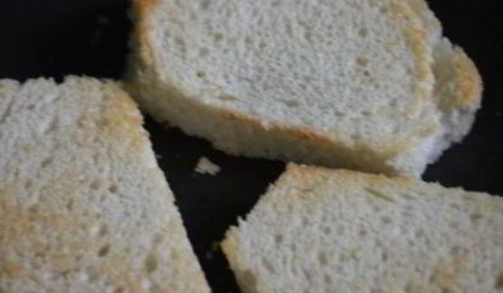 гренки с сыром по-валлийски