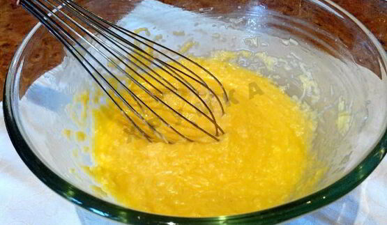 гренки сырные на завтрак