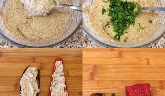 грузинская закуска