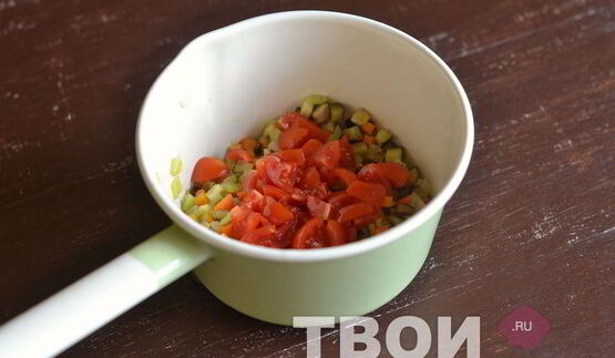 баклажанная икра