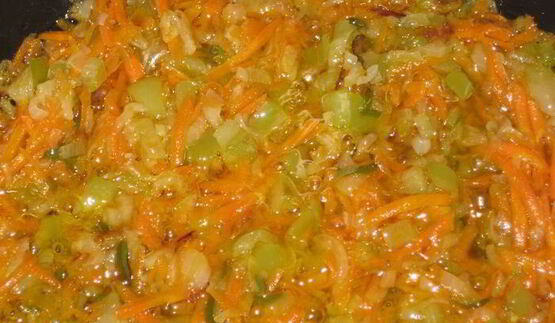 баклажановая икра