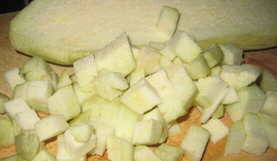 баклажановая икра