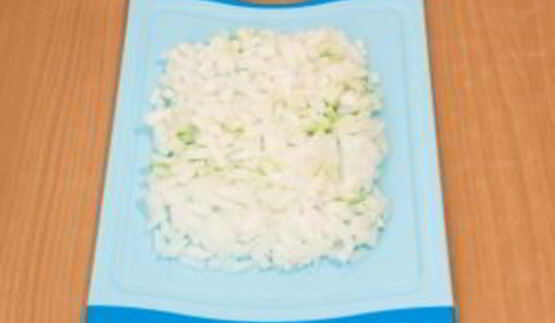 грибная икра