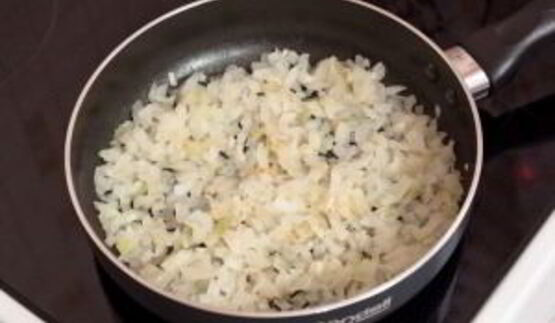 грибная икра