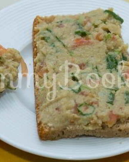 Рецепт икры баклажанной