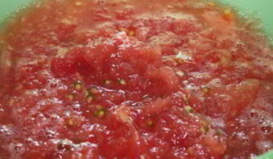 икра из баклажанов классическая