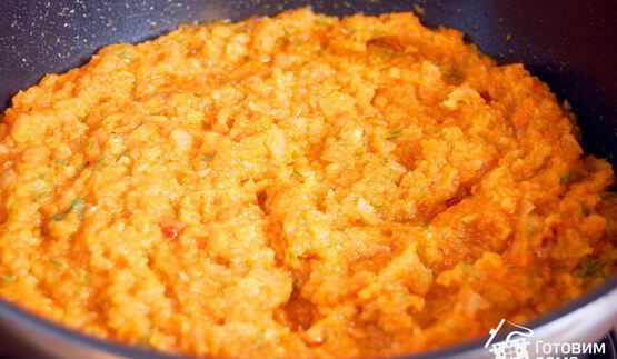 икра из кабачков