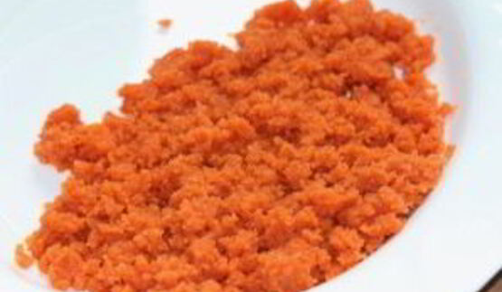 икра из манки