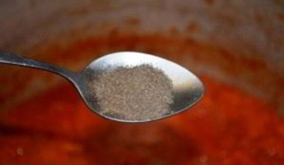 икра из моркови