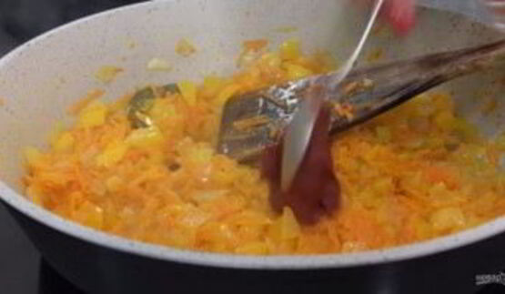 икра из свеклы просто и недорого