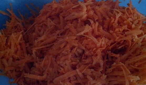 икра из тыквы