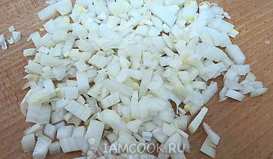 икра из запеченных баклажанов