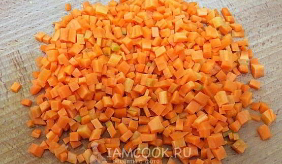 икра из запеченных баклажанов