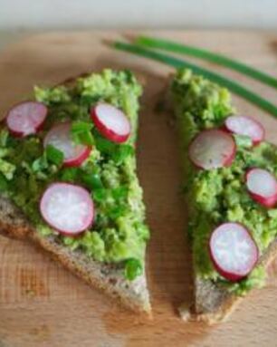 Икра из зеленых бобов