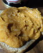 Икра кабачковая вареная