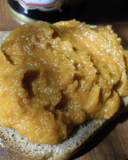 Рецепт икры кабачковой вареной