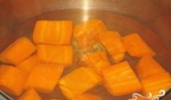 икра кабачковая вареная