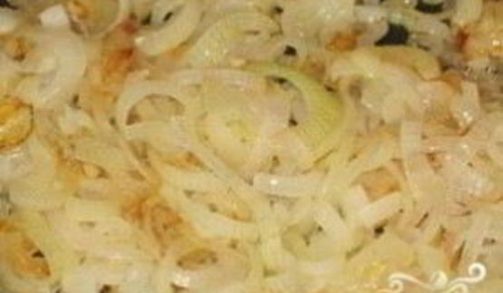 икра кабачковая вареная