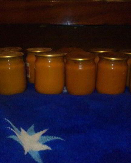 Рецепт икры кабачковой вкуснятина