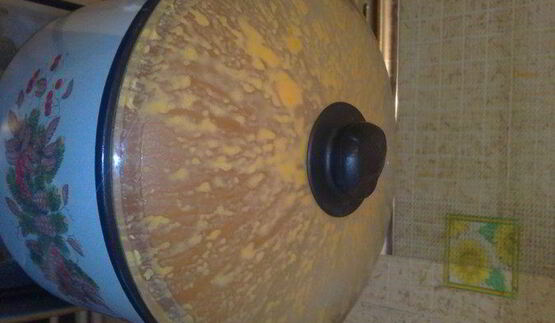 икра кабачковая вкуснятина